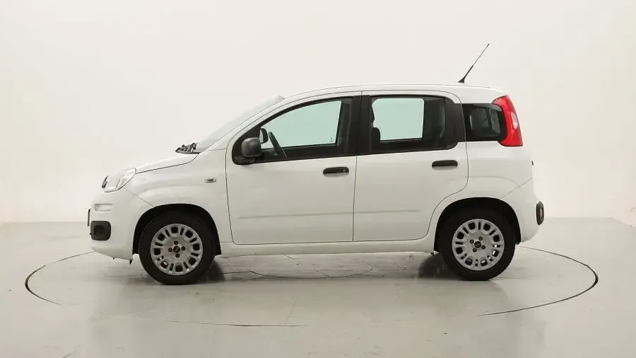 Usado Fiat Panda Easy 69 CV (50 kW) 2019 Utilitario