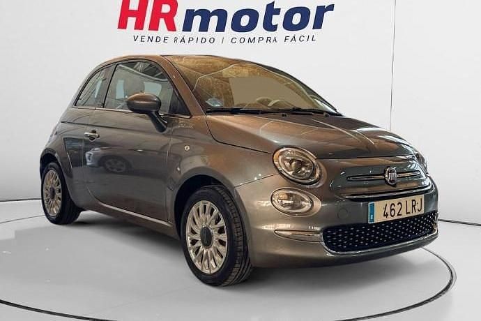 Usado Fiat 500 Dolcevita 69 CV (50 kW) 2021