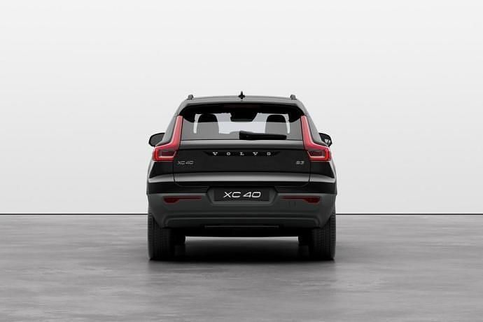 Nuevo Volvo XC40 163 CV (119 kW) 2025 SUV