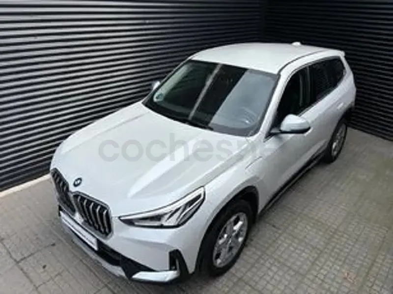 Usado BMW X1 Luxury Line 326 CV (239 kW) 2024 Blanco SUV