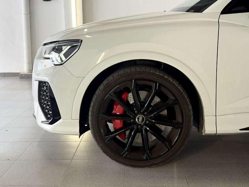 Usado Audi RS Q3 Sportback 400 CV (294 kW) 2022 Blanco SUV