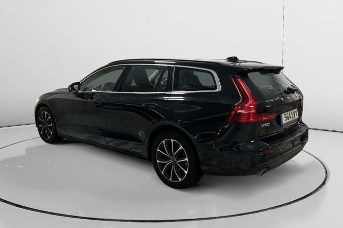 Usado Volvo V60 Pro 197 CV (144 kW) 2022 Familiar