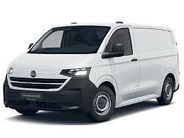 Usado VW Transporter 110 CV (80 kW) 2025 Blanco Van