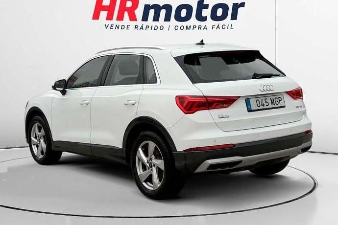 Usado Audi Q3 Advanced 150 CV (110 kW) 2023 SUV