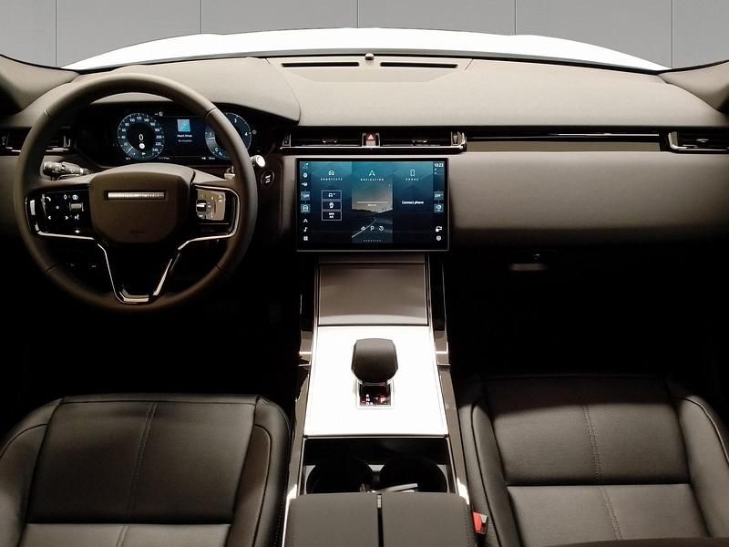 Usado Land Rover Range Rover Velar S 204 HP (150 kW) 2025 Branco SUV