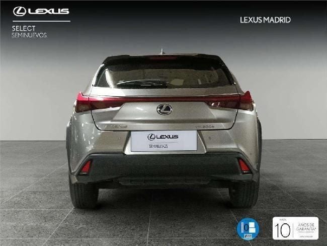 Usado Lexus UX Executive Line 2022 SUV