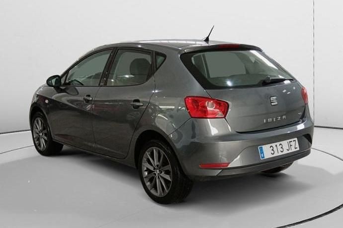 Usado Seat Ibiza I-Tech 90 CV (66 kW) 2015