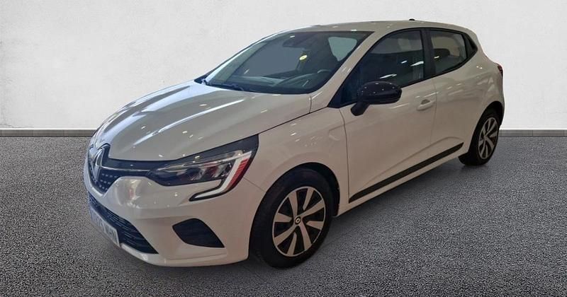 Usado Renault Clio V Equilibre 100 CV (73 kW) 2023