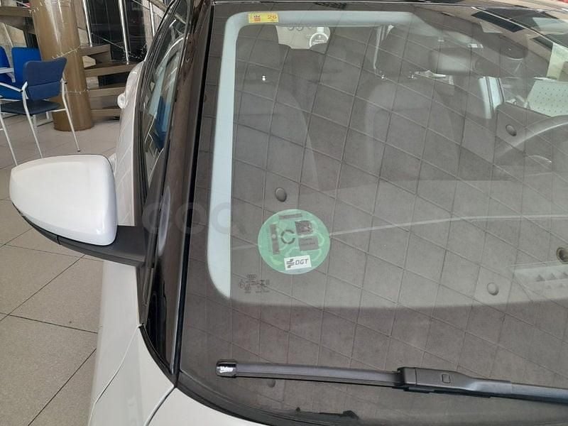 Usado Audi A1 Sportback Advanced Plus 95 CV (69 kW) 2019 Blanco Utilitario