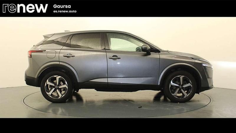 Usado Nissan Qashqai N-Connecta 158 CV (116 kW) 2023 SUV