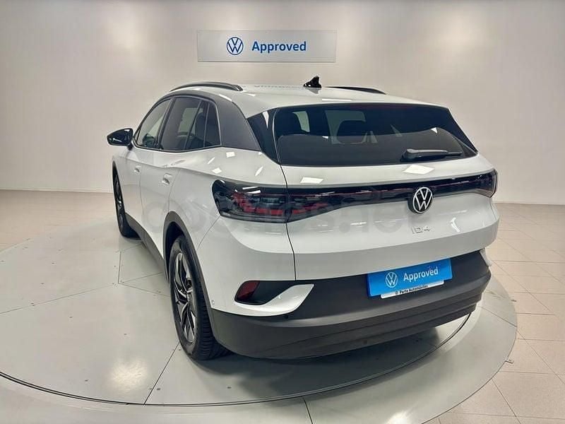 Usado VW ID.4 Pro 210 kW (286 CV) 2025 Eléctrico SUV