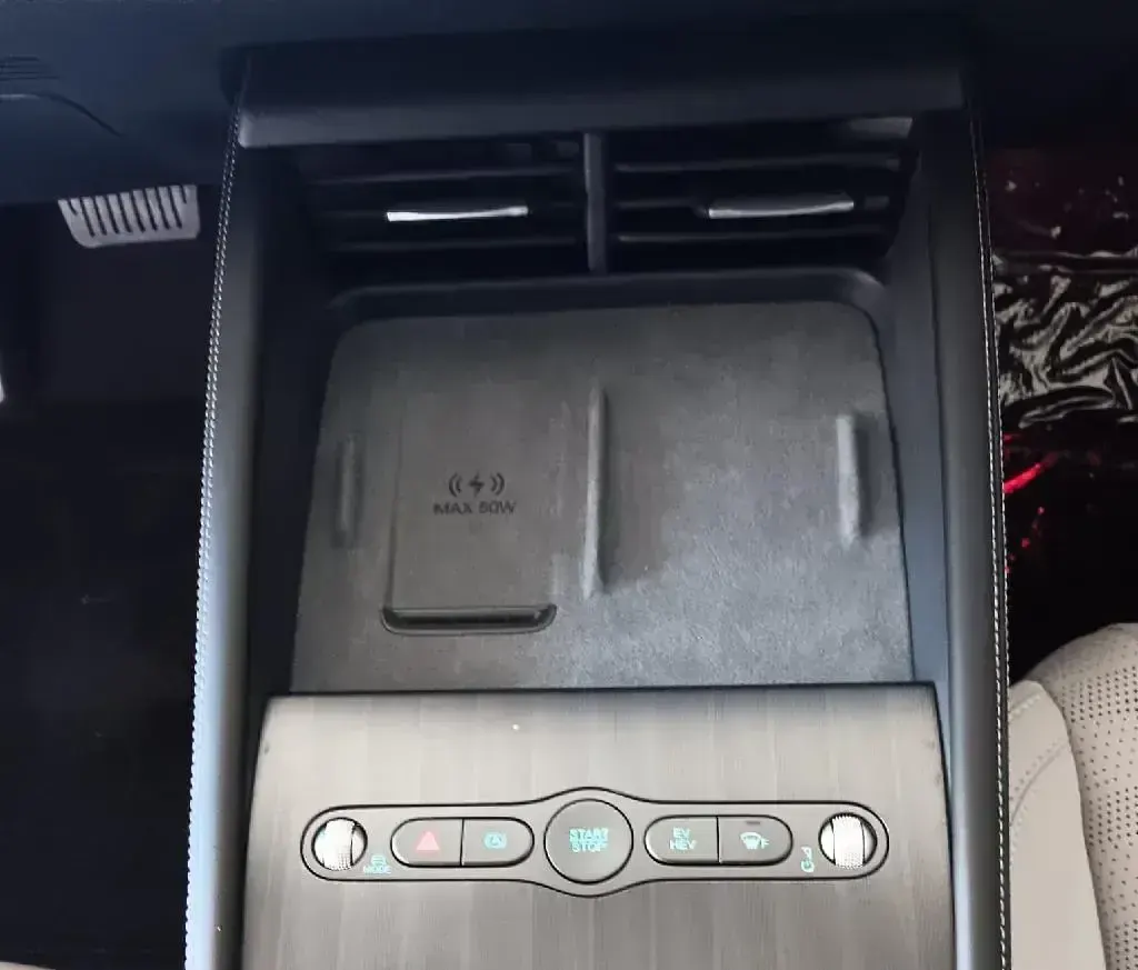 Nowe BYD Seal Comfort 212 KM (155 kW) 2025 Otro Kombi