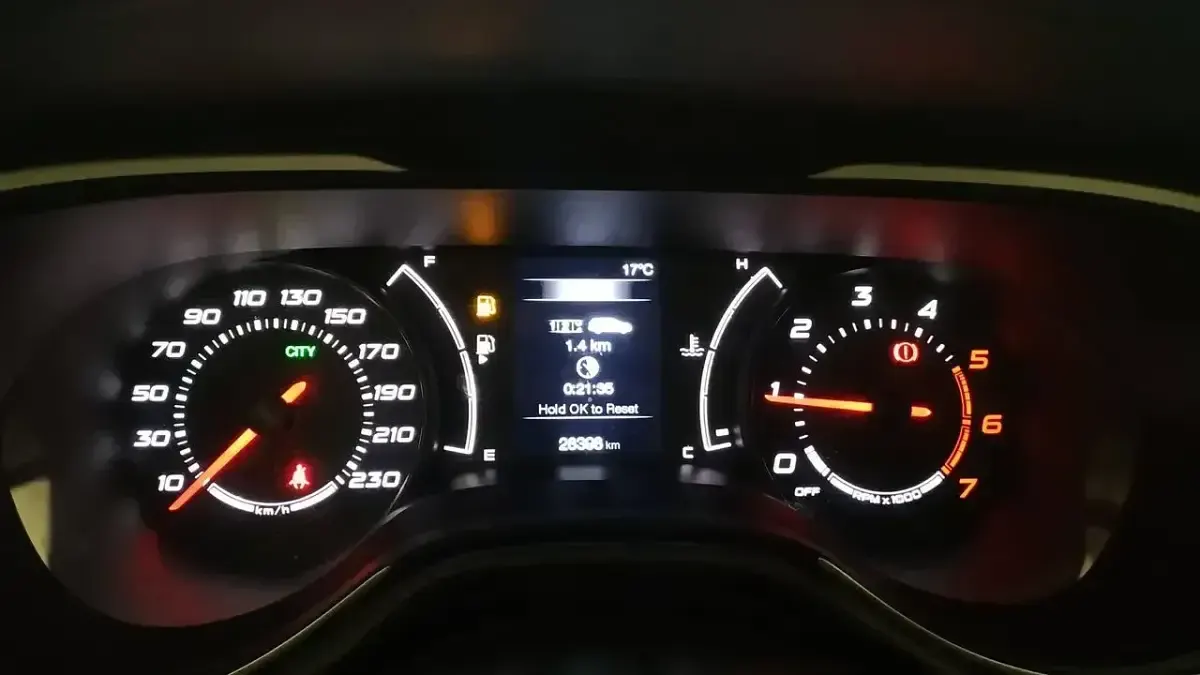 Usado Fiat Tipo Mirror 95 CV (69 kW) 2020 Blanco Familiar