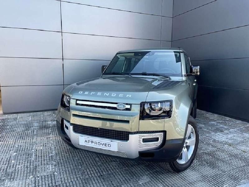Usado Land Rover Defender S 249 CV (183 kW) 2025 Todoterreno SUV