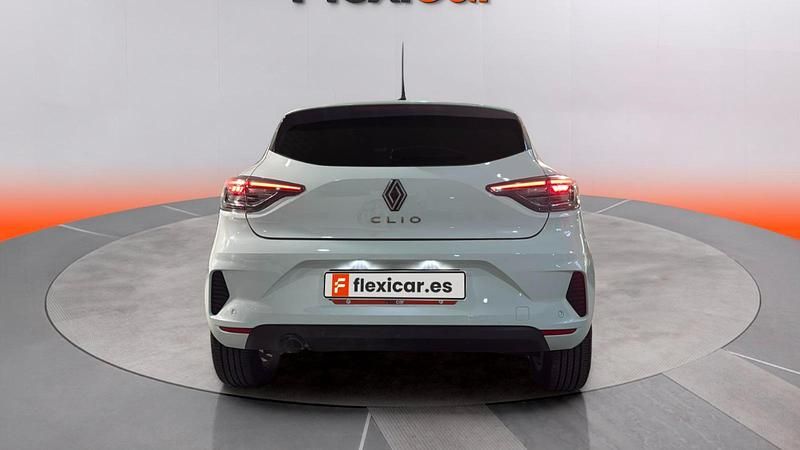 Occasion Renault Clio V Evolution 91 ch (66 kW) 2024 Blanc Citadine