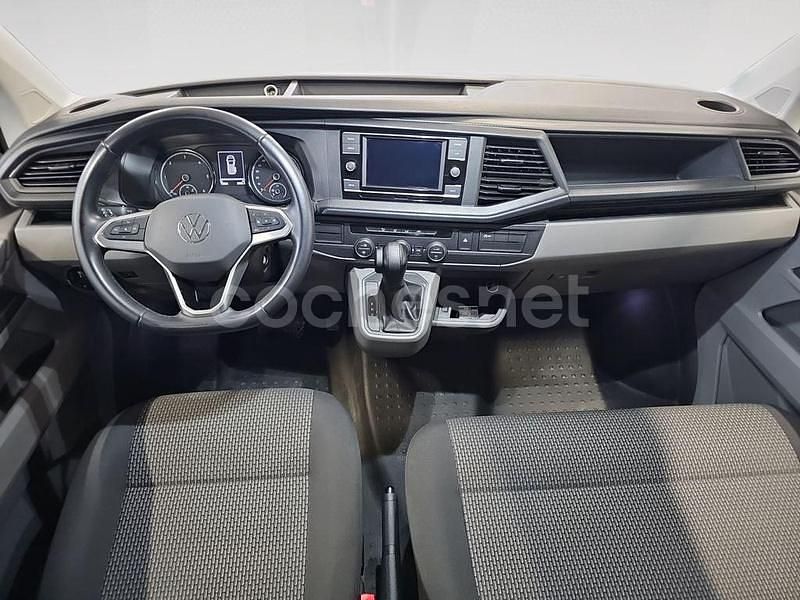 Usado VW Caravelle 150 CV (110 kW) 2024 Azul Monovolumen