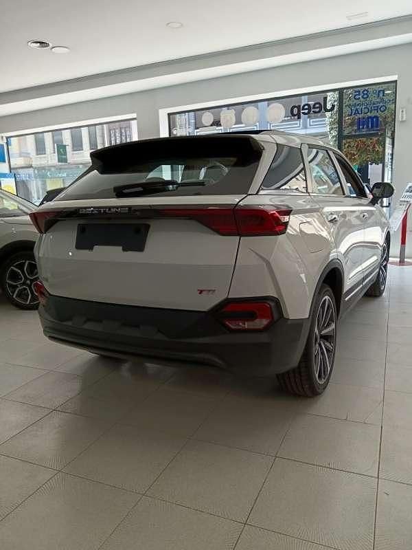Nuevo Bestune T77 160 CV (117 kW) 2025 Blanco SUV