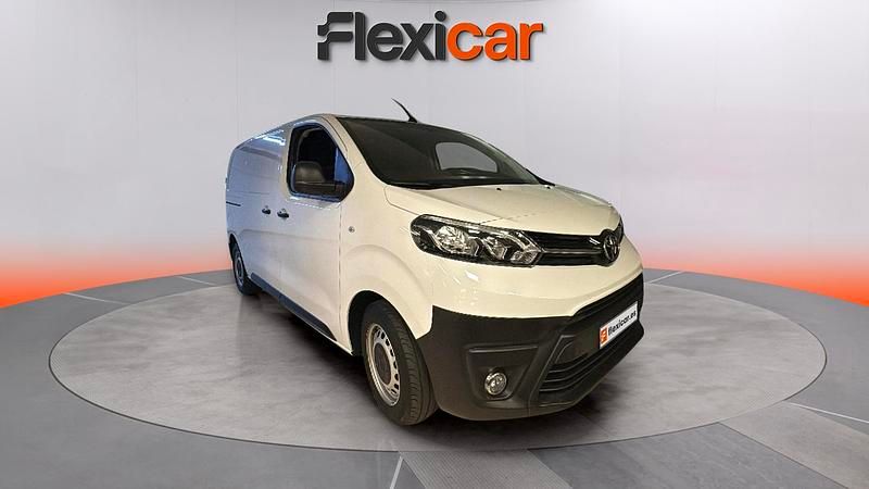 Usado Toyota Proace Plus 120 CV (88 kW) 2023 Monovolumen