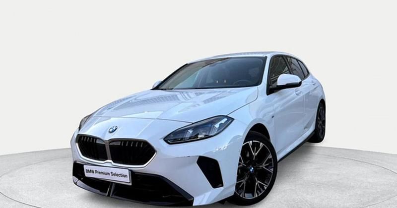 Usado BMW 120 163 CV (119 kW) 2025 Utilitario