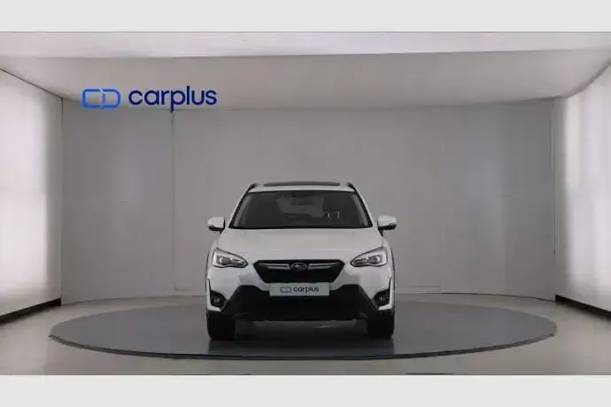 Usado Subaru XV 150 CV (110 kW) 2023 SUV