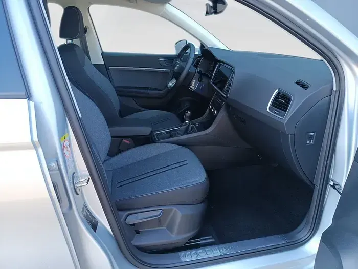 Nuevo Seat Ateca Style 150 CV (110 kW) 2026 Gris plata SUV