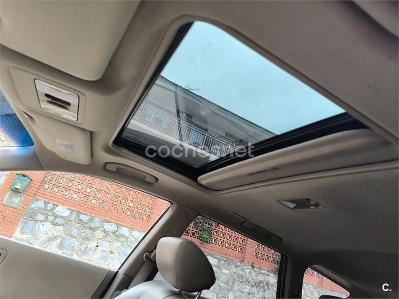 Usado Nissan Murano 234 CV (172 kW) 2006 Gris / plata SUV