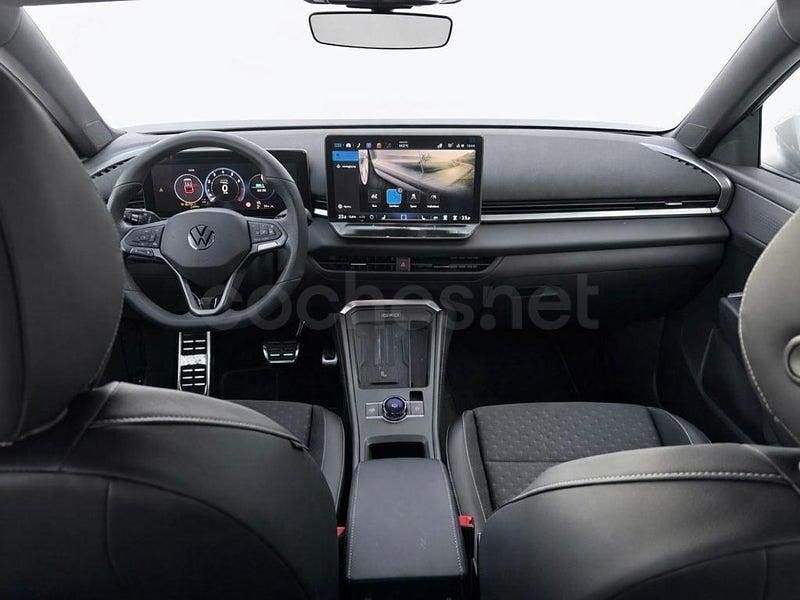 Nuevo VW T-Roc Edition 150 CV (110 kW) 2025 Blanco SUV