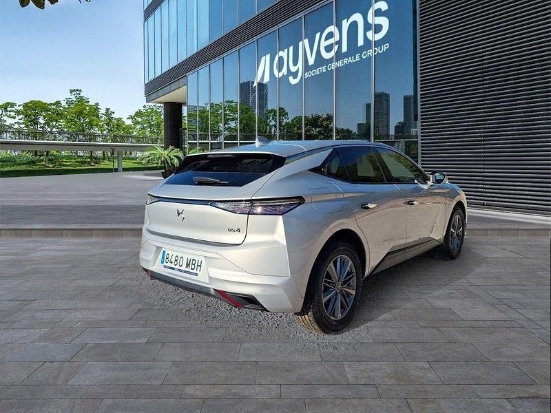 Usado DS Automobiles DS4 Bastille Plus 131 CV (96 kW) 2022 Otro Berlina