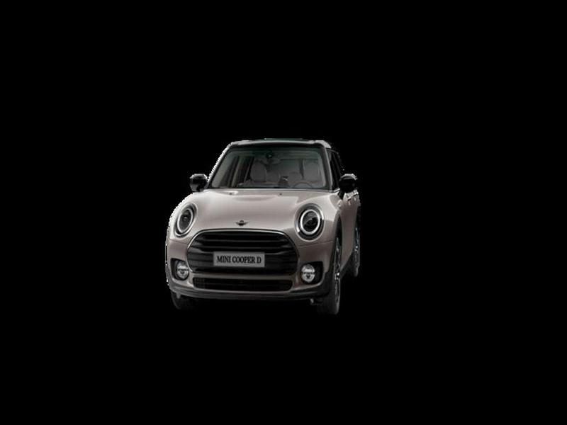 Gris Usado 2021 Mini Cooper SD Utilitario | 24.990 € (Caro) - Imagen 1/4