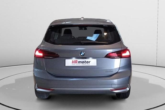 Używany BMW 218 Luxury Line 136 KM (100 kW) 2023