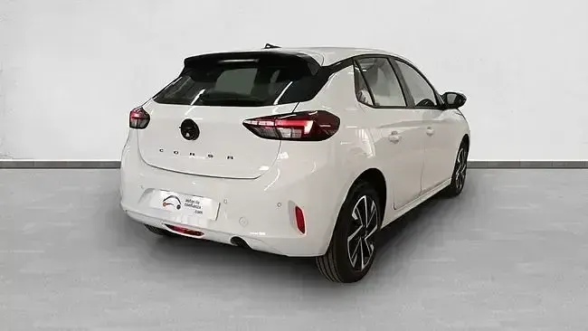 Nuevo Opel Corsa Edition 100 CV (73 kW) 2026 Blanco Utilitario