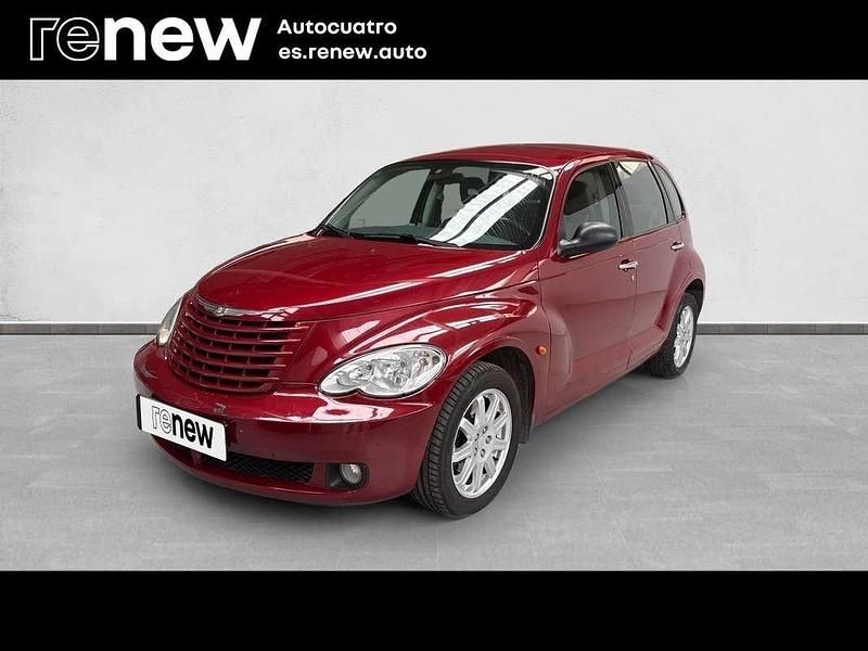 Usado Chrysler PT Cruiser Limited 150 CV (110 kW) 2010 Monovolumen