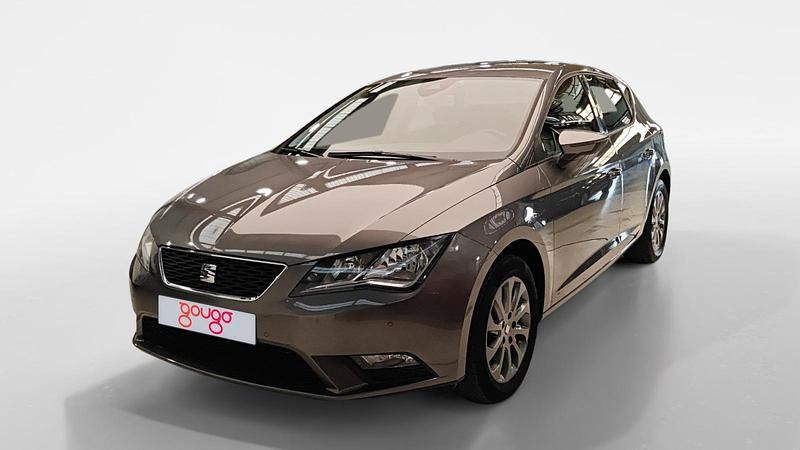 Usado Seat Leon ST Style 125 CV (91 kW) 2015 Familiar