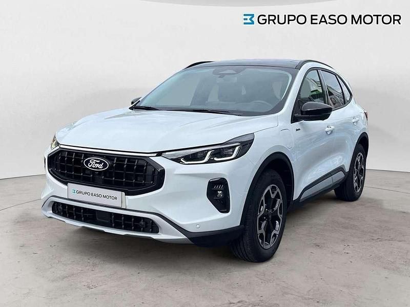 Nuevo Ford Kuga Active X 243 CV (178 kW) 2025 Blanco SUV