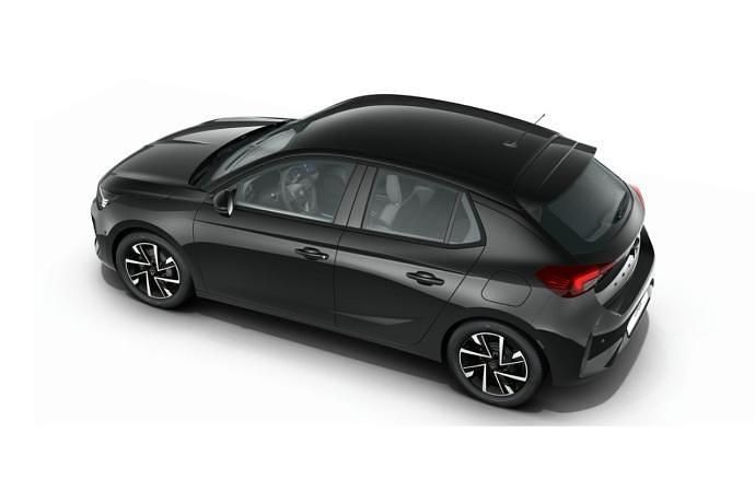 Nuevo Opel Corsa S 100 CV (73 kW) 2025 Utilitario