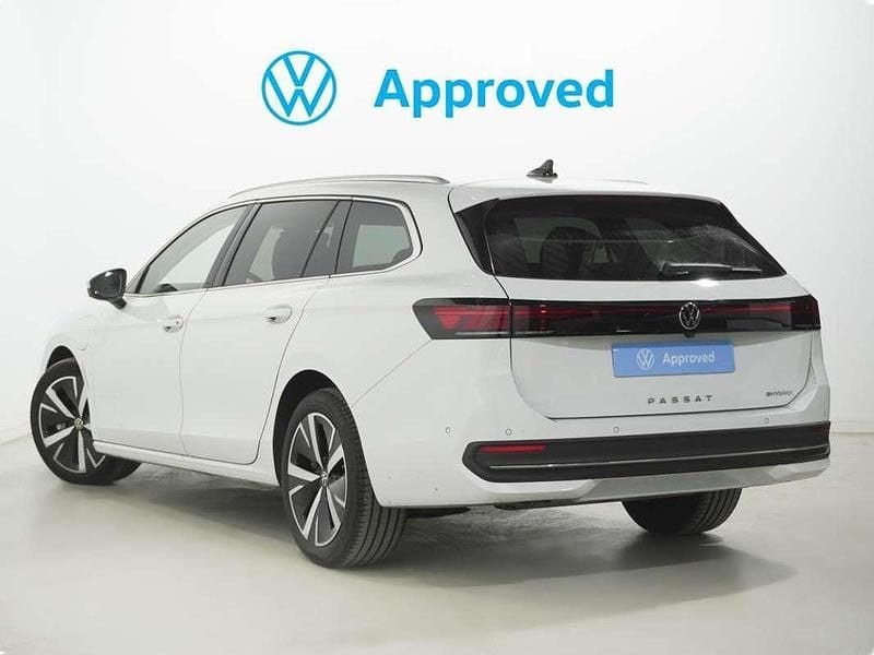 Brugt VW Passat Business 272 HK (200 kW) 2025 Hvid Stationcar