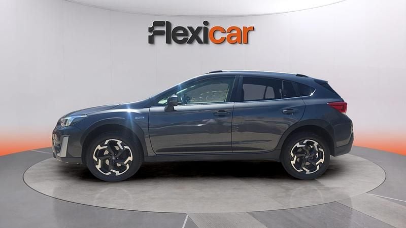 Usado Subaru XV Sport 151 CV (111 kW) 2021 Gris SUV