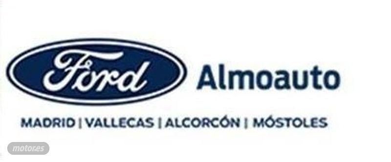 Gris / plateado Nuevo 2025 Ford Mustang Dark Horse Descapotable | 65.000 € (Caro) - Imagen 1/1