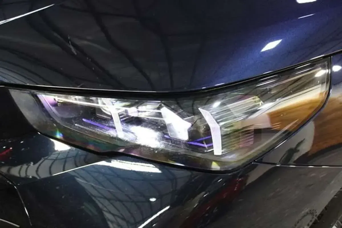 Usado BMW 530e Comfort Edition 299 CV (219 kW) 2024 Azul Familiar