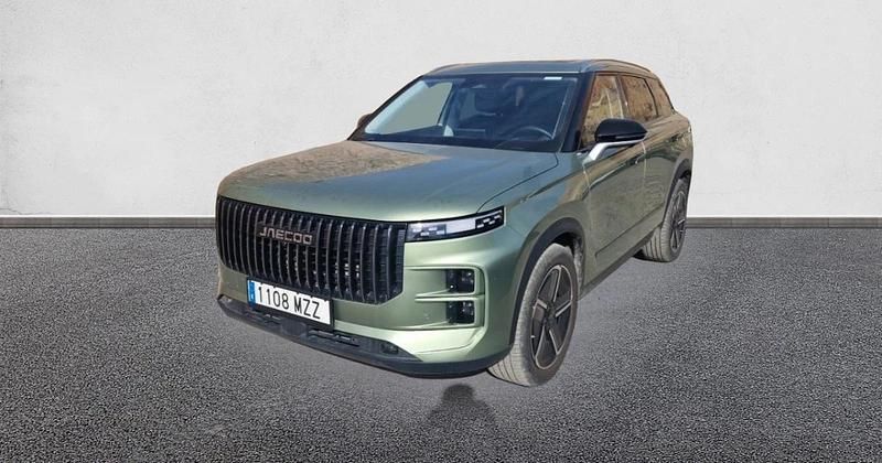 Usado 2025 Jaecoo 7 SUV | 28.400 € (Precio justo) - Imagen 1/3