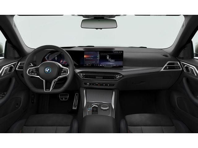 Occasion BMW i4 Comfort Edition 210 kW (286 PK) 2024 Sedan