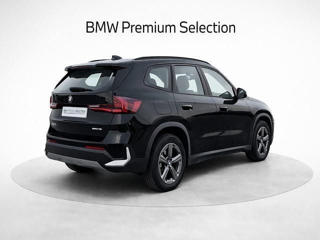 Usado BMW X1 Shadowline 136 CV (100 kW) 2023 SUV