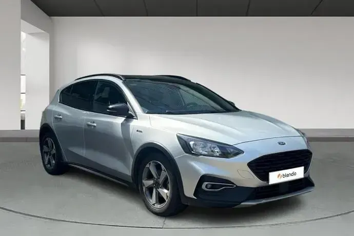 Usado Ford Focus Active X 125 CV (91 kW) 2022