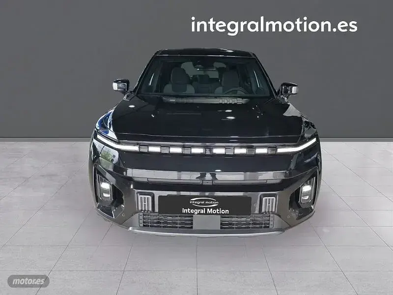 Nuevo KGM Torres EVX 151 kW (206 CV) 2026 Negro SUV
