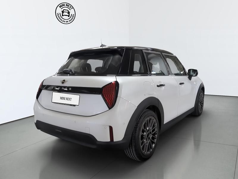 Usado Mini Cooper 156 CV (114 kW) 2024 Utilitario