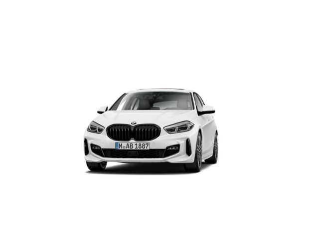 Usado 2024 BMW 118 Comfort Edition Utilitario | 32.490 € (Un poco caro) - Imagen 1/4