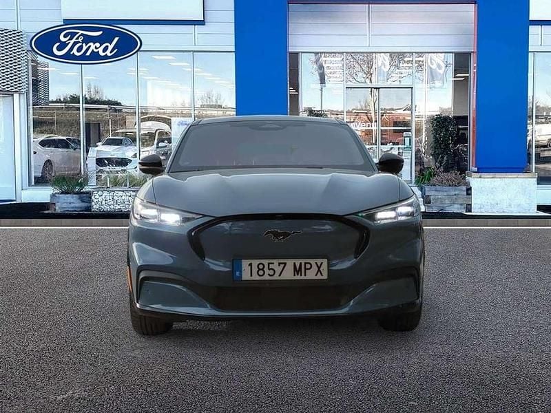 Usado Ford Mustang 836 CV (614 kW) 2024 Coupe