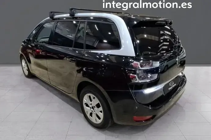 Usado Citroën C4 Feel 130 CV (95 kW) 2019
