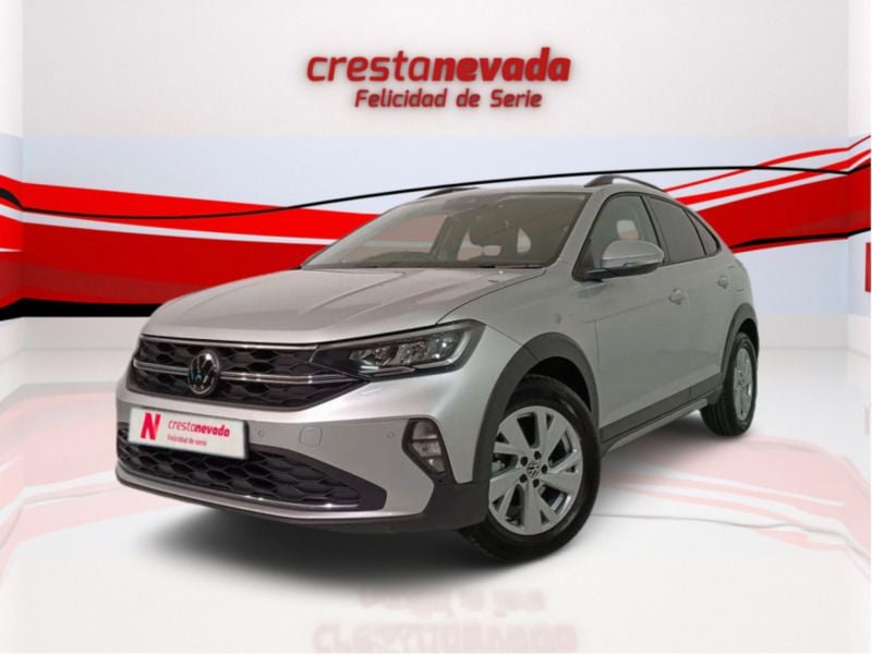 Usado 2024 VW Taigo Life SUV | 22.803 € (Precio justo) - Imagen 1/4