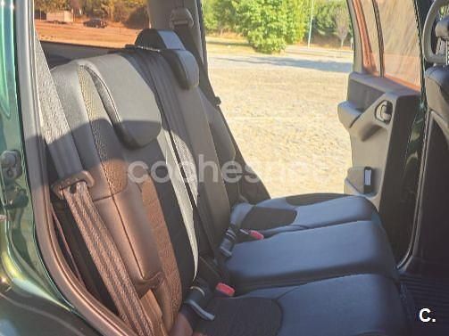 Verde Usado 2008 Nissan Pathfinder SUV | 8000 € (Precio justo) - Imagen 1/4
